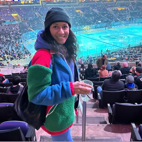 Beautiful winter jacket - Picture 11 of 11